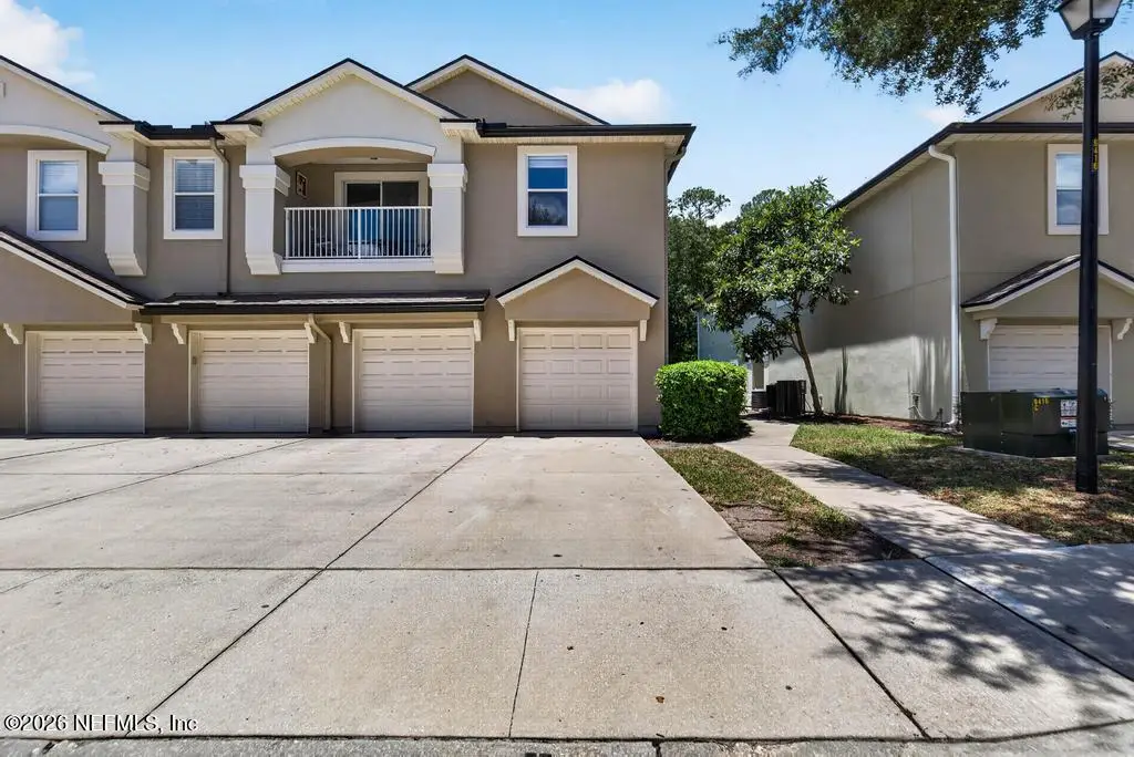 9420 Osprey Branch Trail #1-5, Jacksonville, FL 32257 - #1