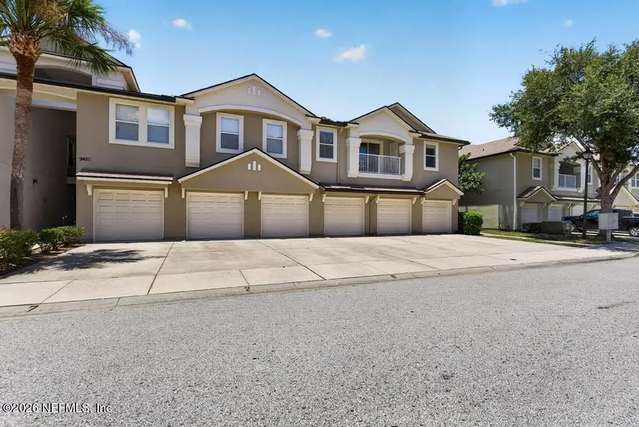 9420 Osprey Branch Trail #1-5, Jacksonville, FL 32257 - #2