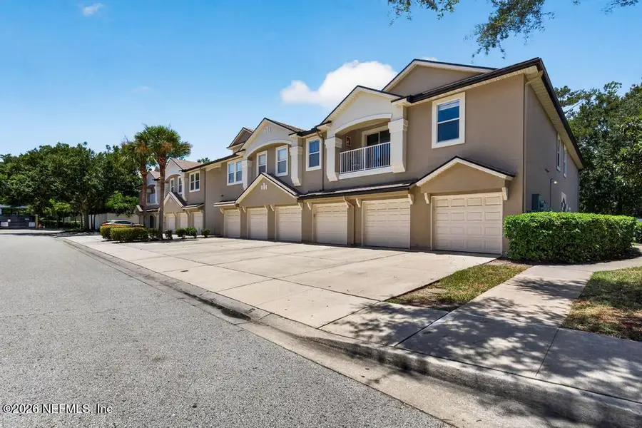 9420 Osprey Branch Trail #1-5, Jacksonville, FL 32257 - #3