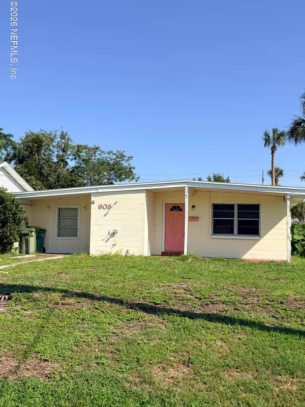 909 7th N Avenue, Jacksonville Beach, FL 32250