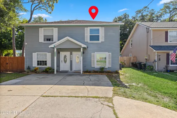 1985 Mary Street, Atlantic Beach, FL 32233