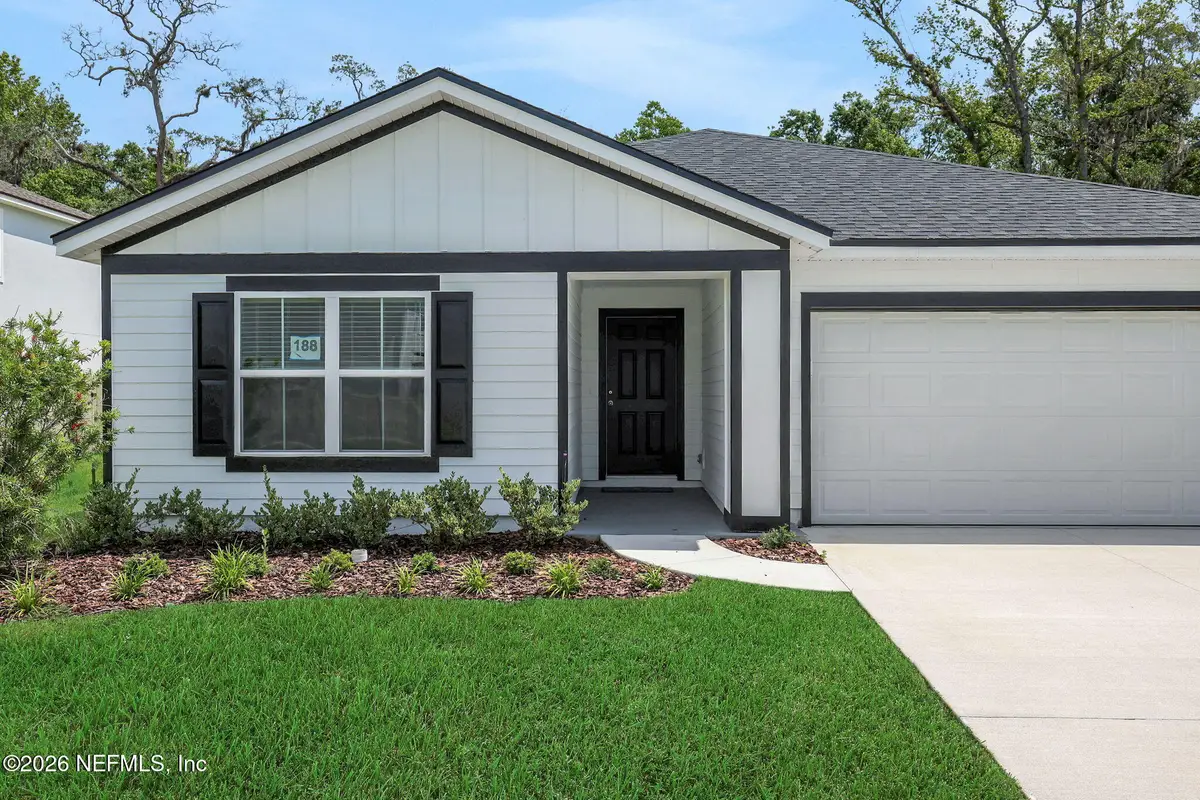 3457 Golden Eye Drive, Orange Park, FL 32073 - #1