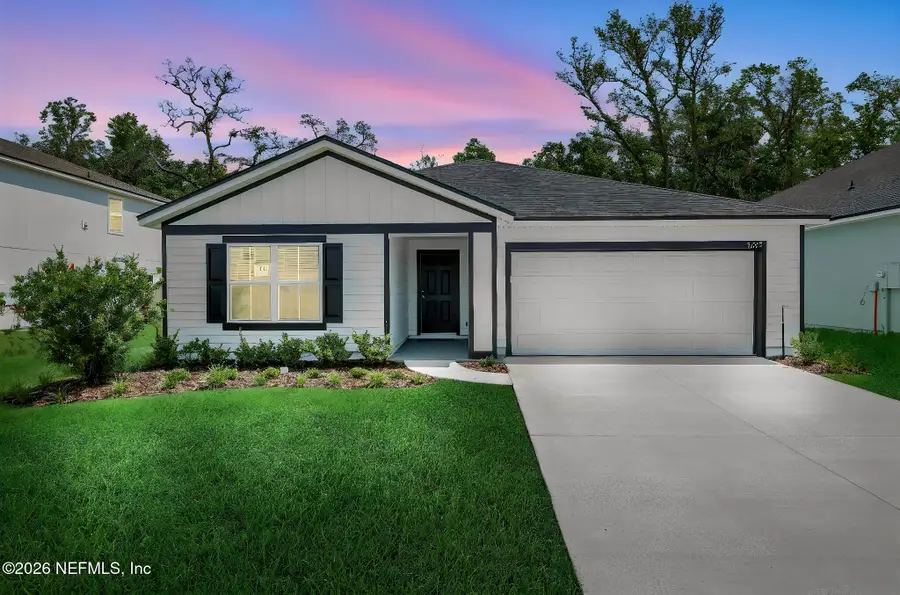 3457 Golden Eye Drive, Orange Park, FL 32073 - #3