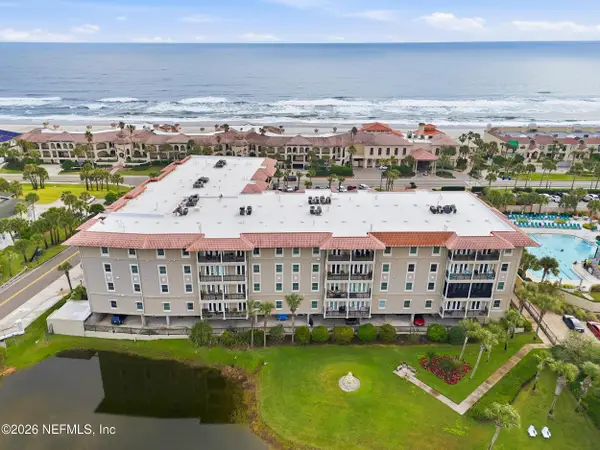 600 Ponte Vedra Boulevard #102, Ponte Vedra Beach, FL 32082