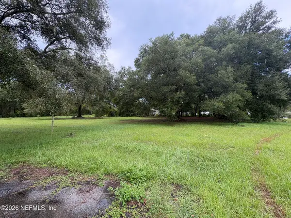 788 San Mateo Road, Satsuma, FL 32189