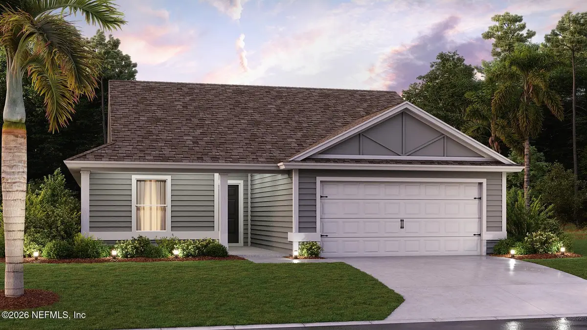 48 Hardwood Trail, Palm Coast, FL 32137 - #1