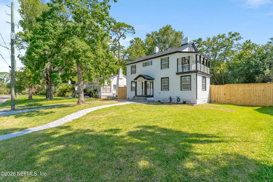 2329 Belote Place, Jacksonville, FL 32207 - #3