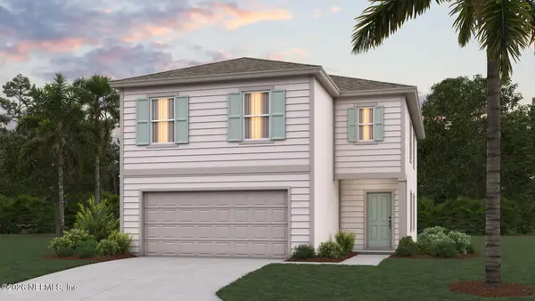 1415 Lark Sparrow Street, Green Cove Springs, FL 32043