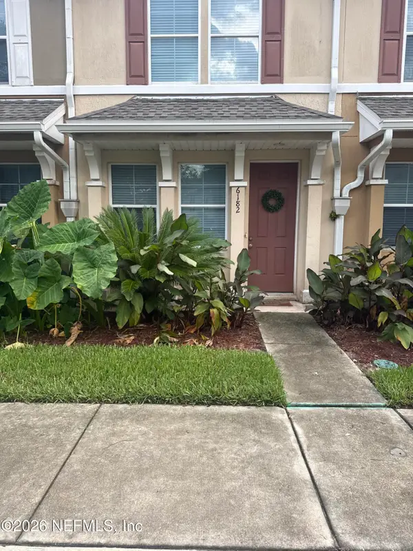 6182 High Tide Boulevard, Jacksonville, FL 32258