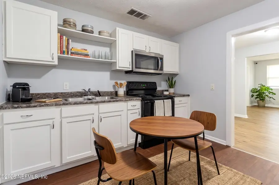 1465 Mitchell Street, Jacksonville, FL 32209 - #2