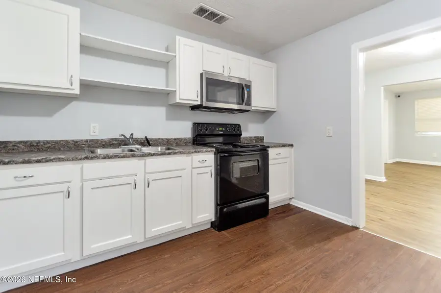 1465 Mitchell Street, Jacksonville, FL 32209 - #3