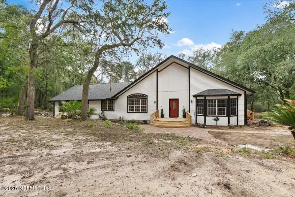 146 Mallard Road, Melrose, FL 32666