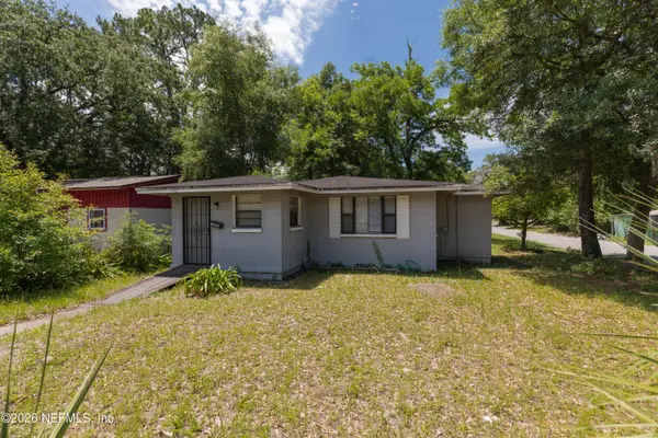 1598 W 33rd Street, Jacksonville, FL 32209