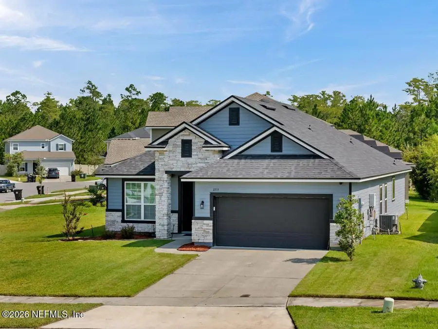 2715 Firethorn Avenue, Orange Park, FL 32073 - #3