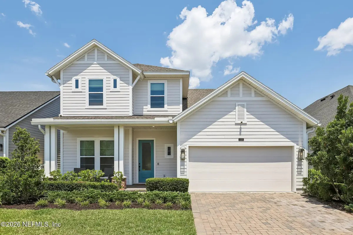 11355 Howland Court, Jacksonville, FL 32256 - #1