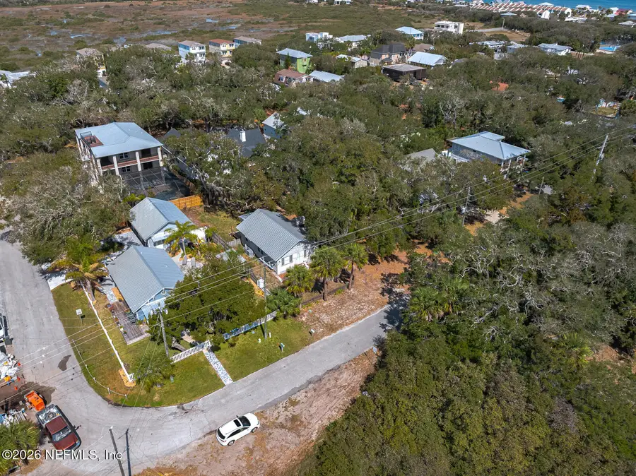 184 Surfside Avenue, Saint Augustine, FL 32084 - #2