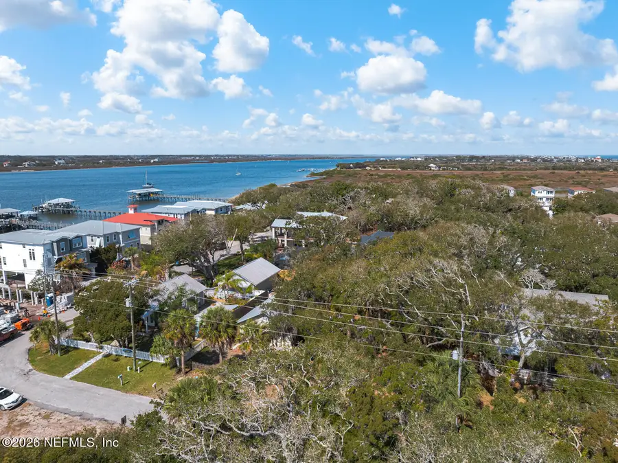 184 Surfside Avenue, Saint Augustine, FL 32084 - #3
