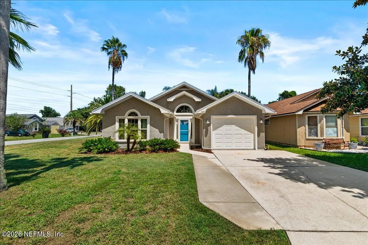 193 Miraloma Lane, Ponte Vedra Beach, FL 32082 - #1