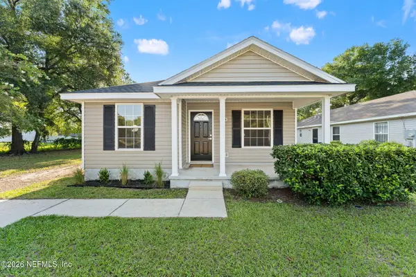 1365 Spearing Street, Jacksonville, FL 32206