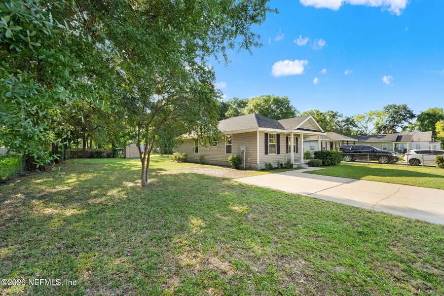 1365 Spearing Street, Jacksonville, FL 32206 - #2