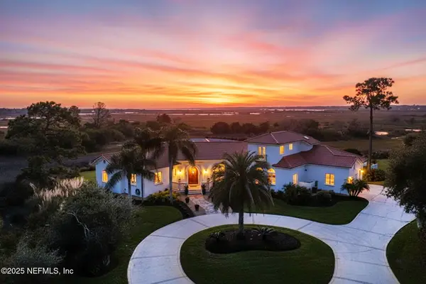 188 Herons Nest Lane, St. Augustine, FL 32080
