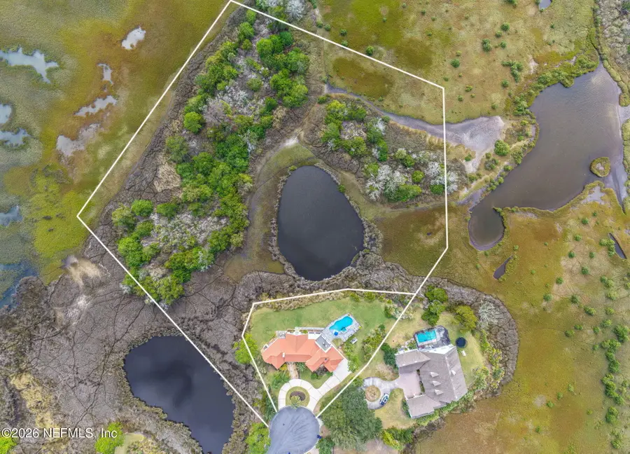 188 Herons Nest Lane, Saint Augustine, FL 32080 - #2