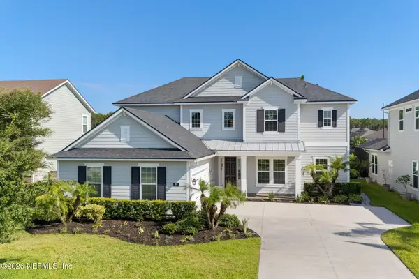 91 Fortress Avenue, Ponte Vedra, FL 32081