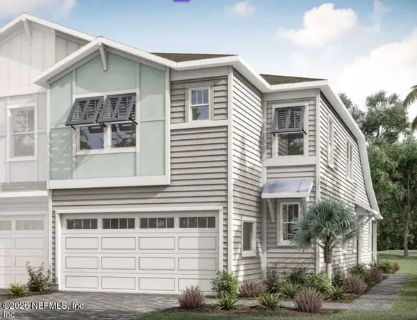 3573 Marsh Reserve Boulevard, Jacksonville, FL 32224