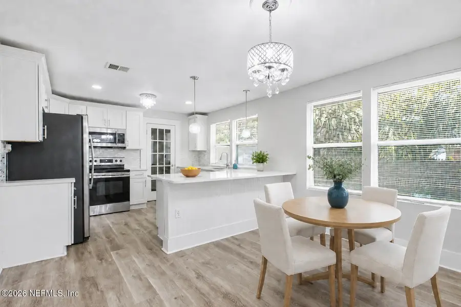 1219 E 10th Street, Jacksonville, FL 32206 - #2