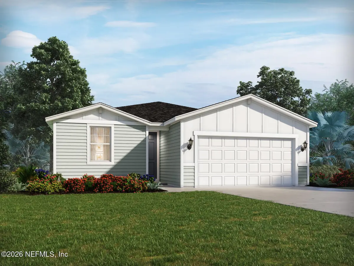 7317 Everett Forest Drive, Jacksonville, FL 32219 - #1