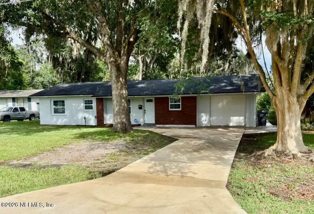 7018 Bonnie Brae Lane, Jacksonville, FL 32210 - #1