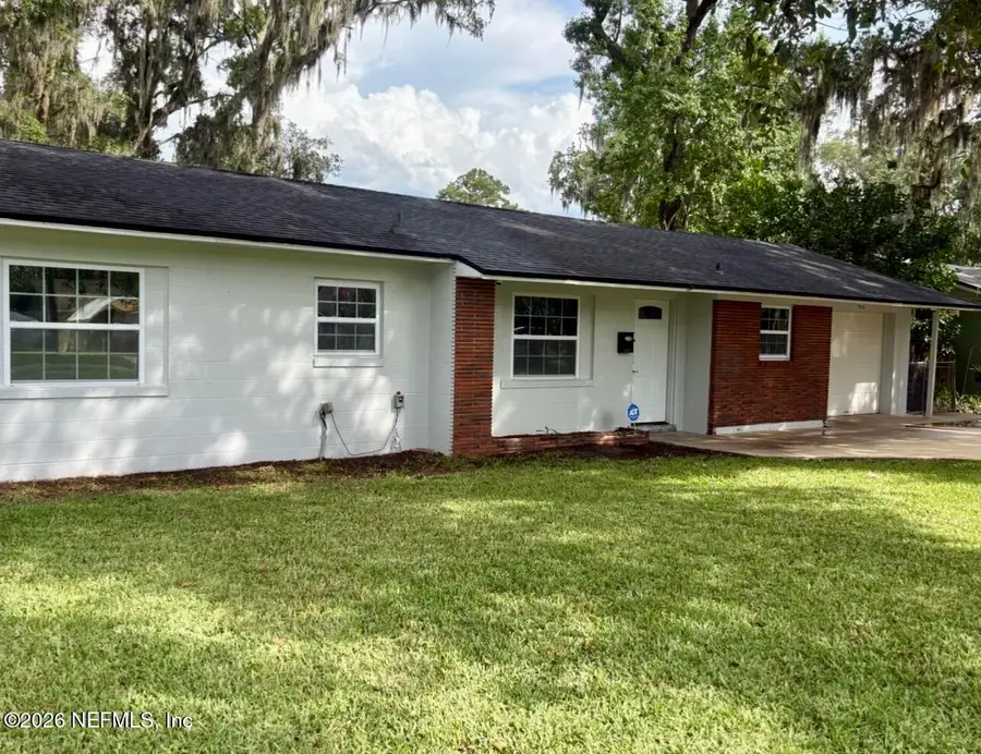 7018 Bonnie Brae Lane, Jacksonville, FL 32210 - #2