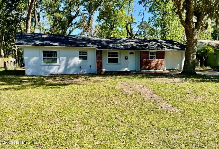7018 Bonnie Brae Lane, Jacksonville, FL 32210 - #3