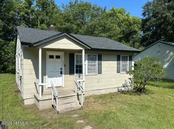 1084 Rhonda Road, Jacksonville, FL 32254