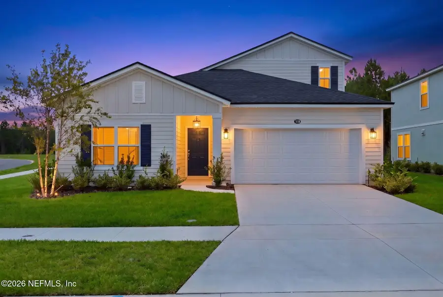 3778 Holstein Way, Green Cove Springs, FL 32043 - #2