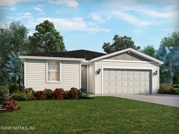 18 Garni Drive, Palm Coast, FL 32137