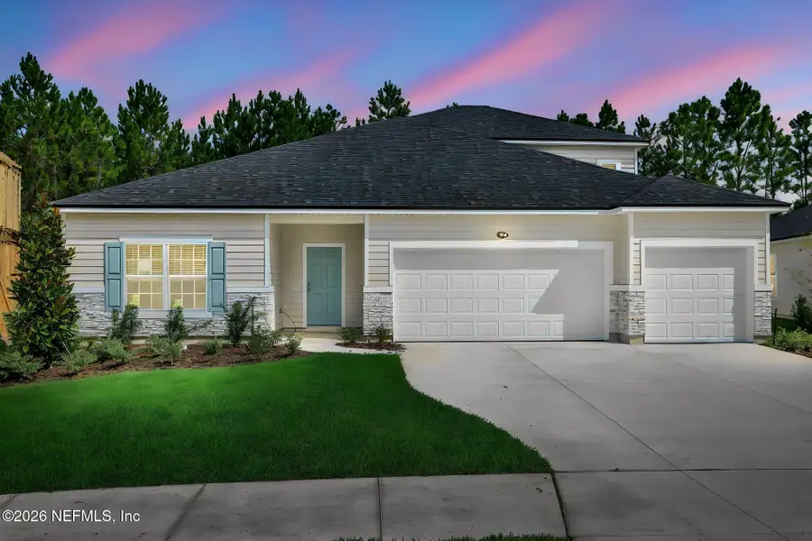 3702 Holstein Way, Green Cove Springs, FL 32043 - #2