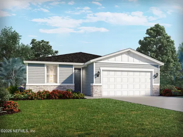 8 Garni Drive, Palm Coast, FL 32137