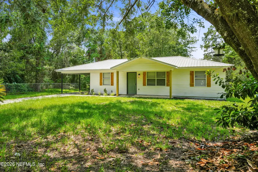 20 N Vermont Avenue, Green Cove Springs, FL 32043 - #2