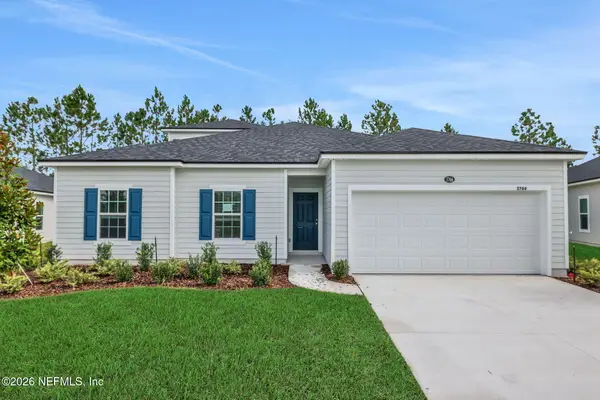 3754 Holstein Way, Green Cove Springs, FL 32043
