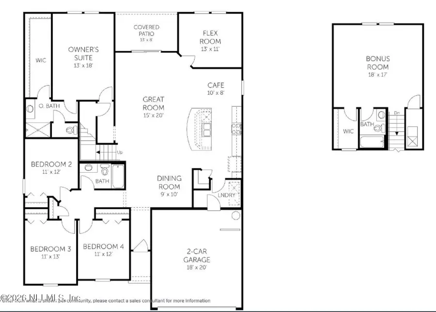 3754 Holstein Way, Green Cove Springs, FL 32043 - #2