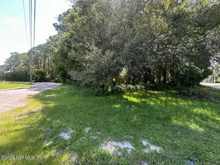 0 Hartley Road, Jacksonville, FL 32257 - #3