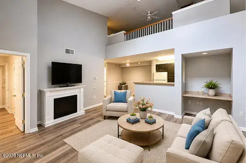 8550 Touchton Road #1736, Jacksonville, FL 32216 - #1