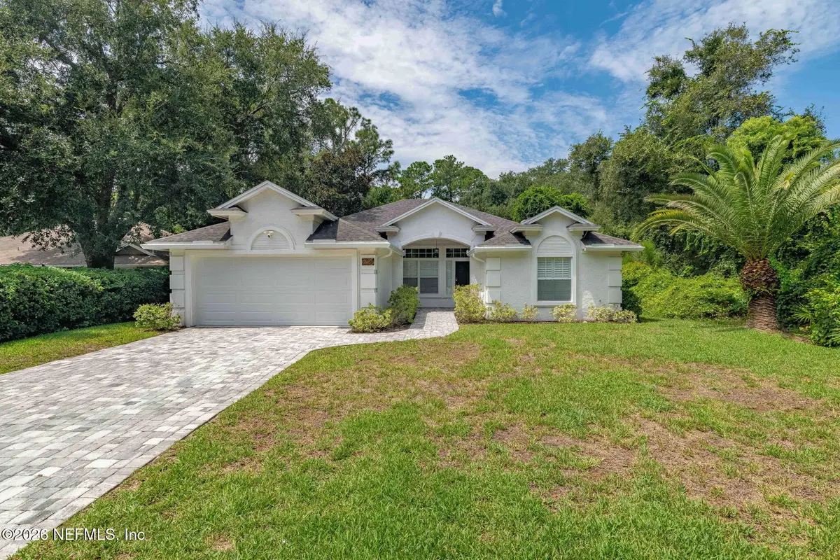 4666 Kernan Mill E Lane, Jacksonville, FL 32224 - #1