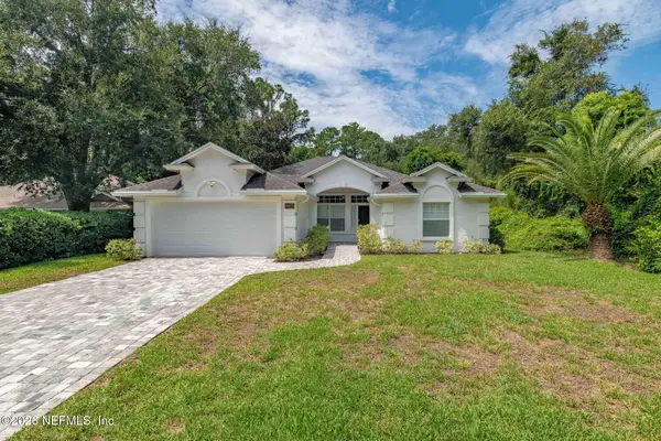 4666 Kernan Mill E Lane, Jacksonville, FL 32224