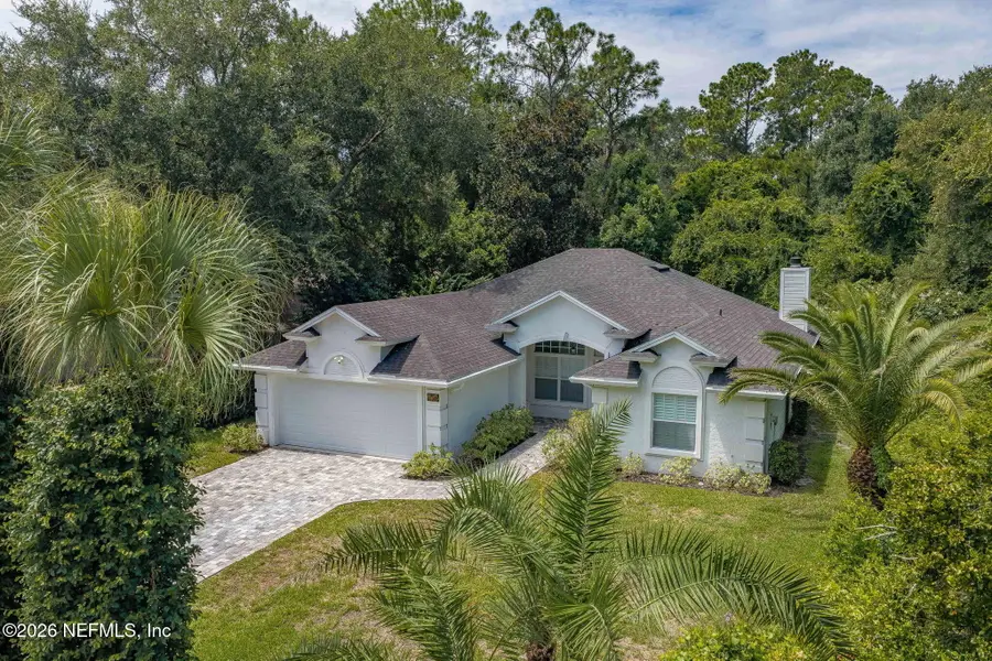 4666 Kernan Mill E Lane, Jacksonville, FL 32224 - #2