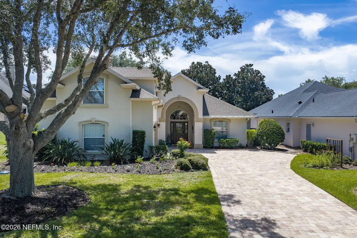 909 Spring Lake Court, Saint Augustine, FL 32080 - #1