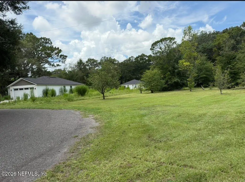 11460 Hall Boulevard, Jacksonville, FL 32218 - #1