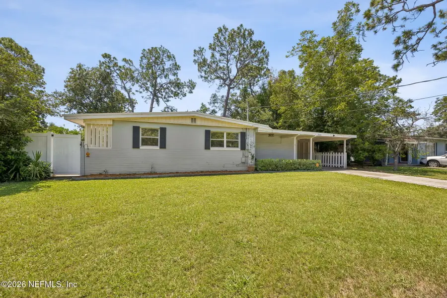 7904 Cezanne N Drive, Jacksonville, FL 32221 - #3