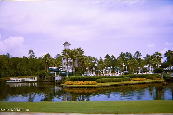 1518 Tidewater Court, Fleming Island, FL 32003